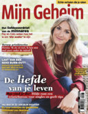 Mijn Geheim