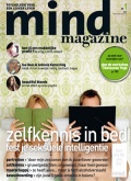 Abonnement op het maandblad Mind Magazine