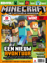 Minecraft Magazine