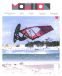 Motion Windsurf magazine