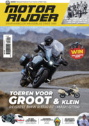 Motorrijder Magazine