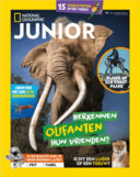 National Geographic Junior