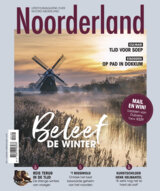 Abonnement op het blad Noorderland