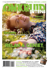 Abonnement op het blad Onkruid