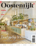 Oostenrijk magazine
