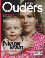 Cadeau-abonnement op Ouders van nu