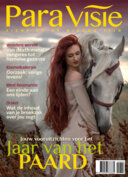 ParaVisie magazine