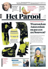 Abonnement op het dagblad Het Parool Weekend