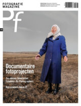 Abonnement op het vakblad Pf Fotografie Magazine