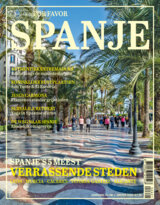 Abonnement op het blad Por Favor Spanje