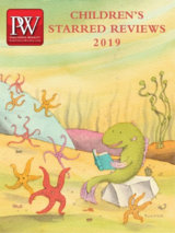 Abonnement op het blad Publishers Weekly magazine