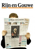 Abonnement op Rijn en Gouwe