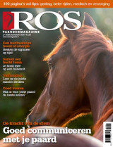 Abonnement op het blad ROS