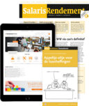 Salaris Rendement