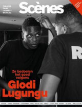 Abonnement op het blad Sc&egrave;nes