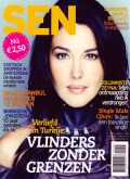 Abonnement op het blad Sen Magazine