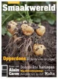 Abonnement op het blad Smaakwereld
