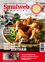Abonnement op het blad Smulweb Magazine