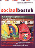 Abonnement op het vakblad Sociaal Bestek
