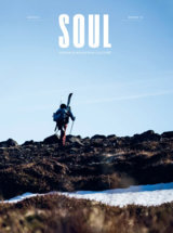 Abonnement op het blad SOUL Magazine
