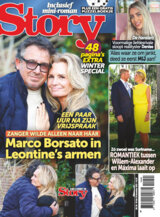 Cadeau-abonnement op Story