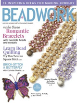 Cadeau-abonnement op Beadwork Magazine