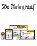 Telegraaf Premium acties