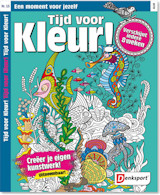 Abonnement op het blad Tijd voor Kleur!