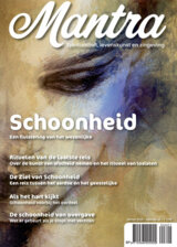Abonnement op het blad Mantra