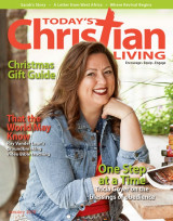 Abonnement op het blad Today's Christian Living