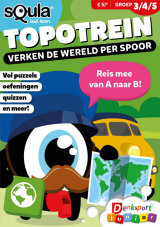 Abonnement op het blad Topotrein