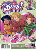 Abonnement op het blad Totally Spies