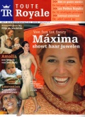 Cadeau-abonnement op Toute Royale