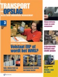 Abonnement op het maandblad Transport + opslag