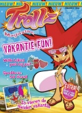 Abonnement op het blad Trollz Magazine