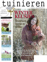 Word abonnee van Tuinieren