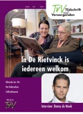 Abonnement op het maandblad TvV
