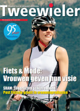 Abonnement op het vakblad Tweewieler