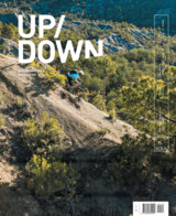 Abonnement op het blad Up/Down Mountainbike Magazine