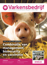 Abonnement op het blad Varkensbedrijf