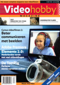 Abonnement op het blad Video Hobby magazine