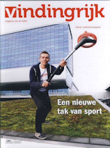 Abonnement op het blad Vindingrijk