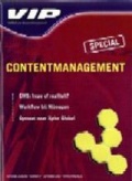 Abonnement op het vakblad VIP