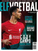 ELF Voetbal Magazine