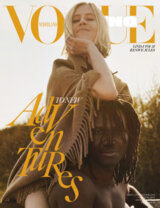 Abonnement op het blad Vogue Living