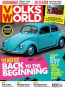 Volksworld magazine