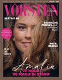 Vorsten