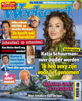 Weekend Blad Weekend abonnement met korting en cadeau mogelijkheid