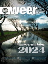 Abonnement op het blad Het Weer magazine