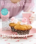 Abonnement op het blad Wining & Dining